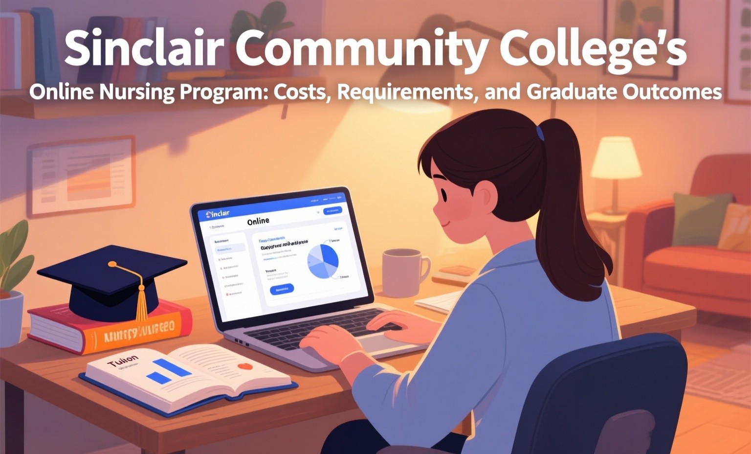 Sinclair Community College’s Nursing Programs: Costs, Requirements, and Graduate Outcomes
